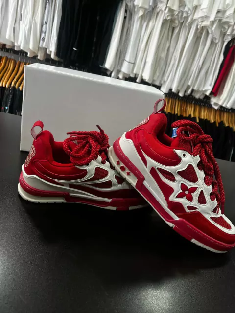 Tenis LV Skate - comprar online