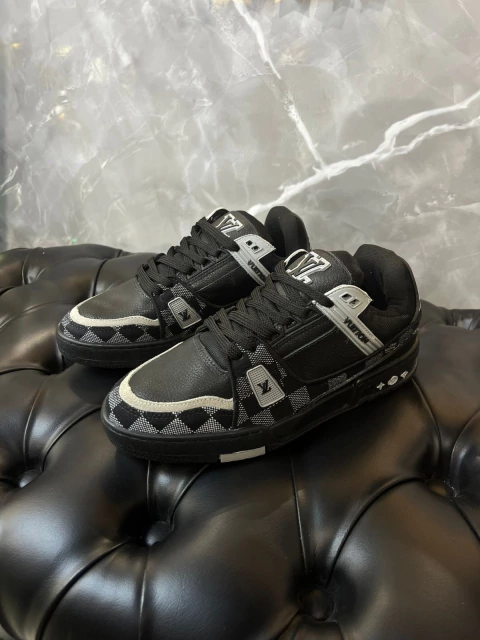 Tenis Lv Trainer - comprar online