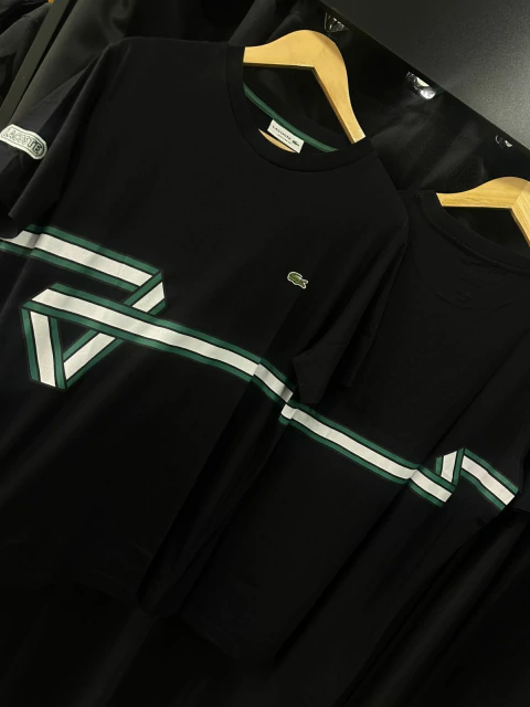 Camiseta Lacoste - comprar online