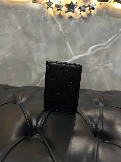 Carteira Lv Porta Cartão - comprar online