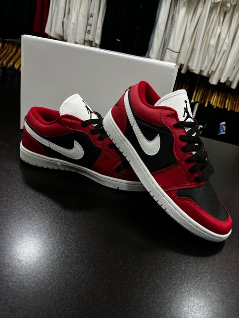 Tenis Nike Air Jordan - comprar online