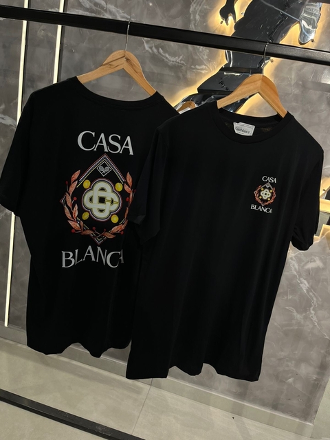 Camiseta Casa Blanca - comprar online