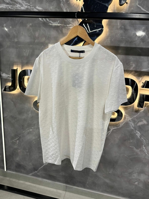 Camiseta LV Importada - comprar online