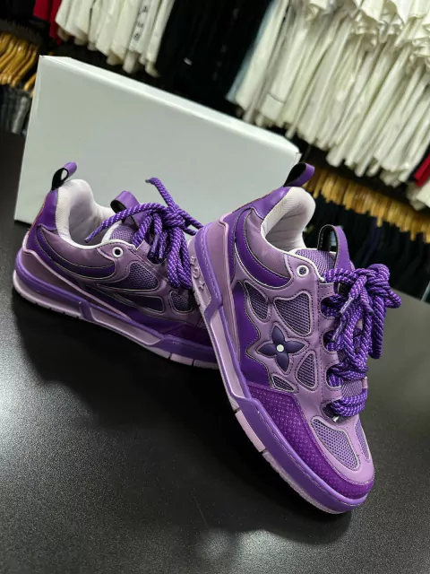 Tenis LV Skate - comprar online