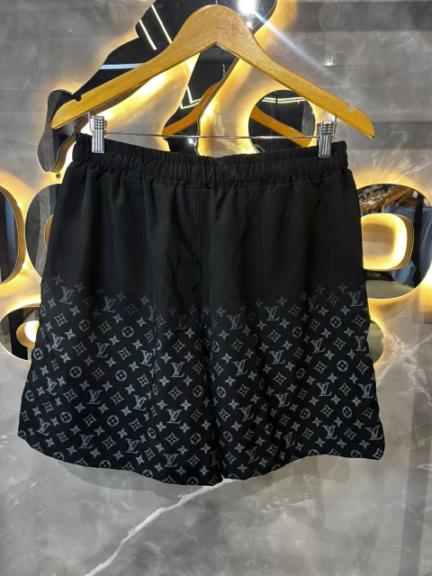 Bermuda Tactel LV - comprar online