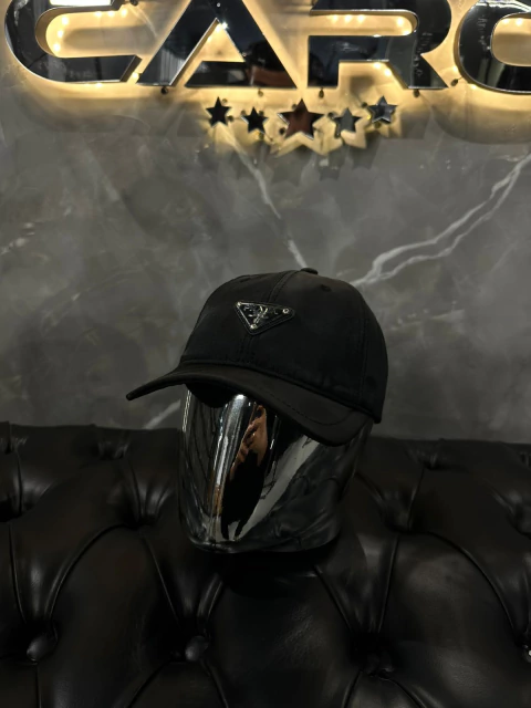 Bone Prada Importado - comprar online