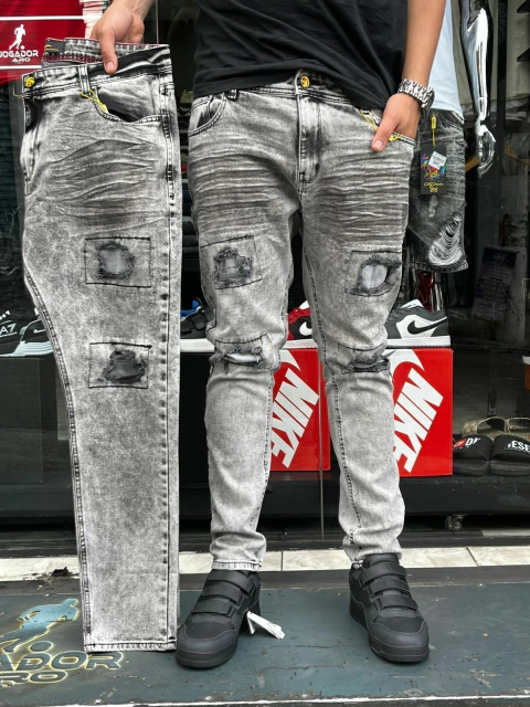 Calça Jeans City Denim - comprar online