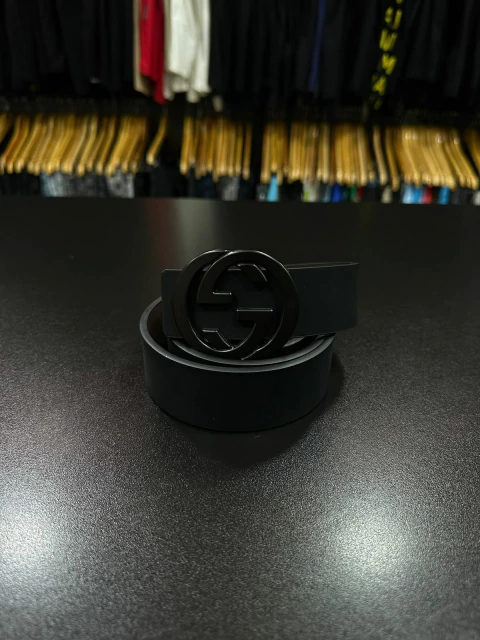 Cinto Gucci - comprar online