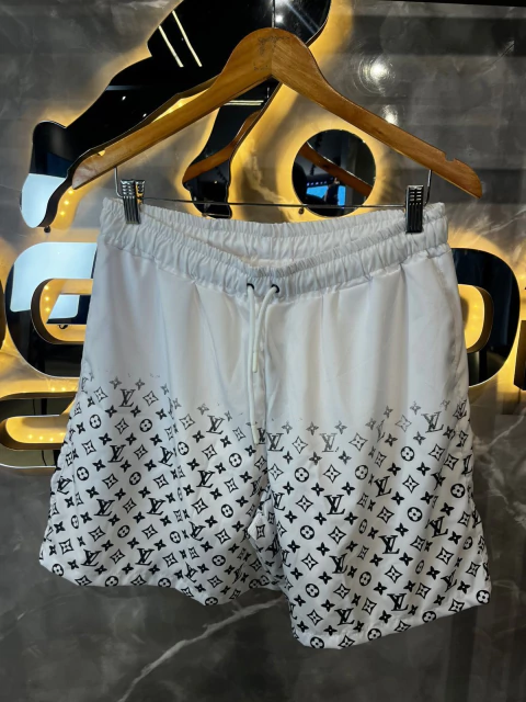 Bermuda Tactel LV - comprar online