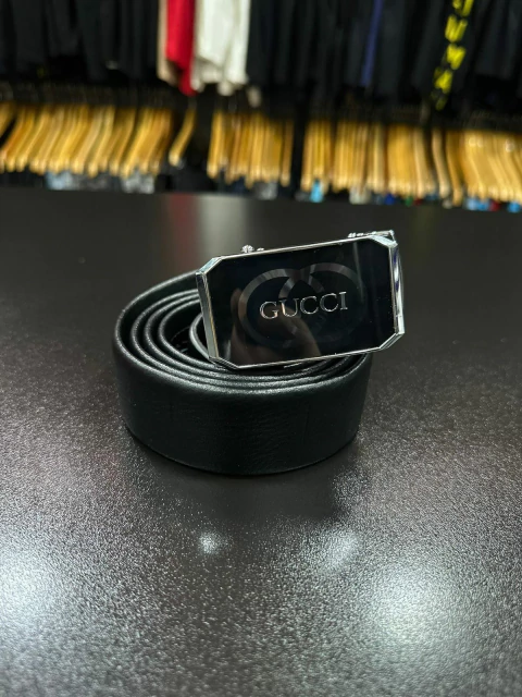 Cinto Gucci Catraca - comprar online