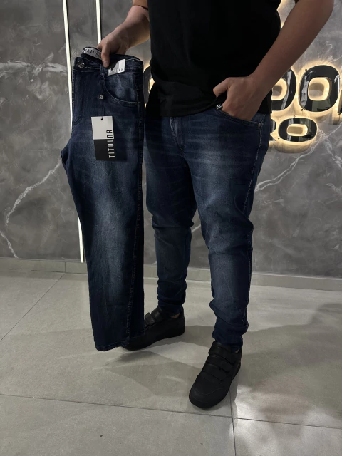 Calça Jeans Titular - comprar online
