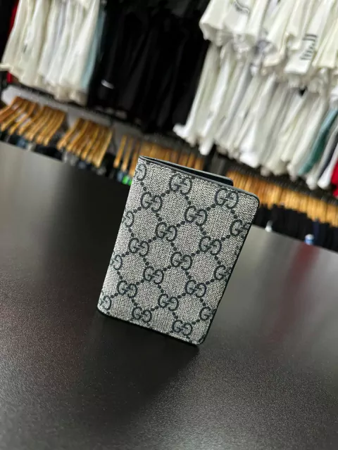 Carteira Gucci