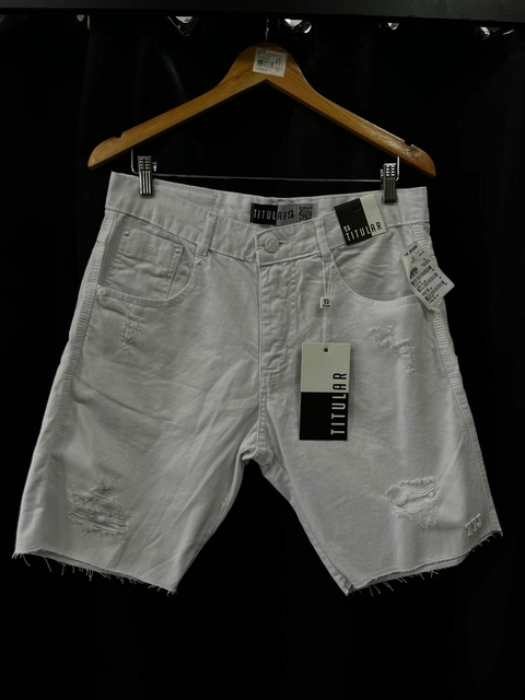 Bermuda Jeans Titular