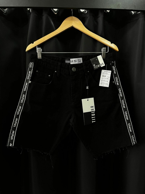 Bermuda Jeans Titular