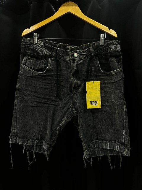Bermuda Jeans City Denim