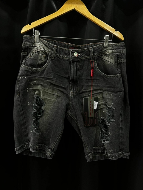 Bermuda Jeans City Denim