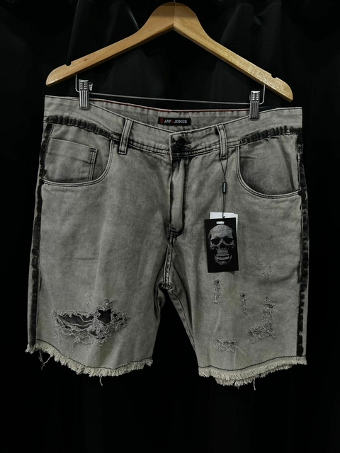 Bermuda Jeans Jay Jones