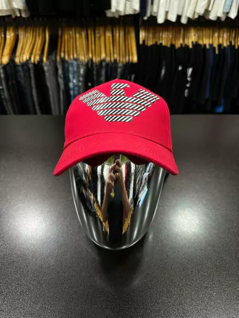 Boné Armani Importado