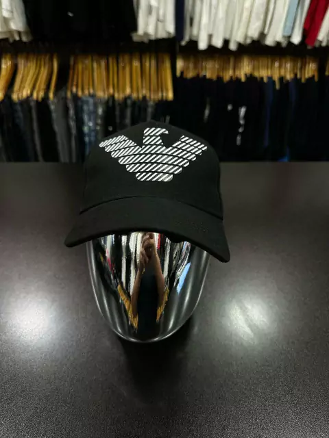 Boné Armani Importado