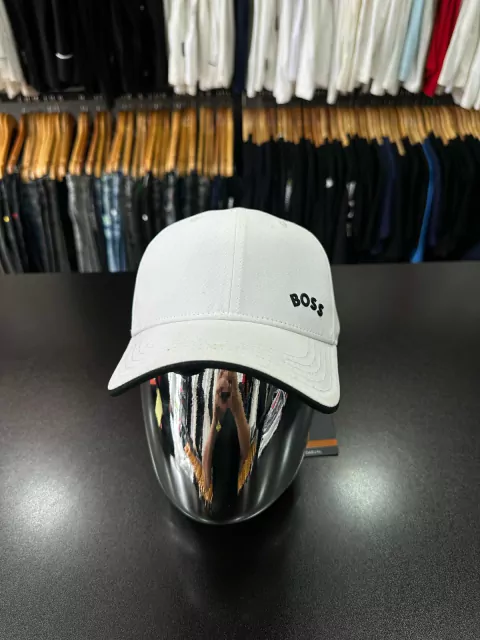 Bone Hugo Boss Importado