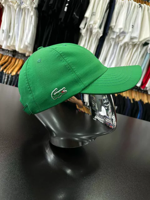 Bone Lacoste Nacional