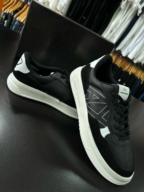 Tênis Armani Exchange AX