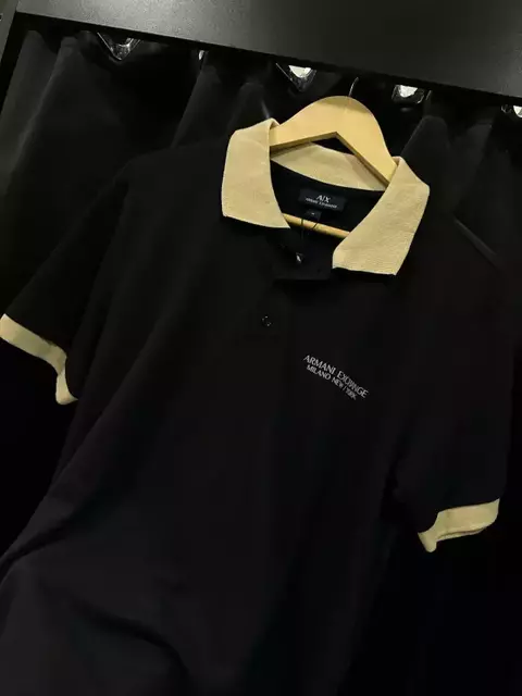 Polo Armani - comprar online