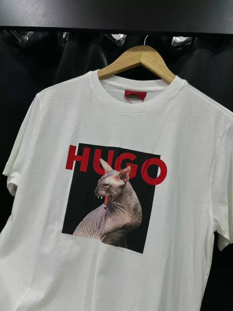 Camiseta Hugo Boss - comprar online