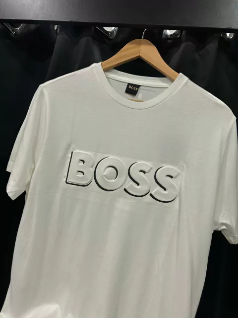 Camiseta Hugo Boss