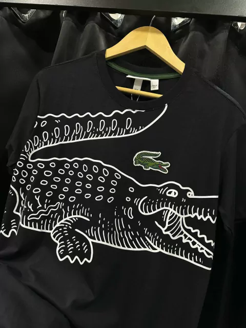 Camiseta Lacoste