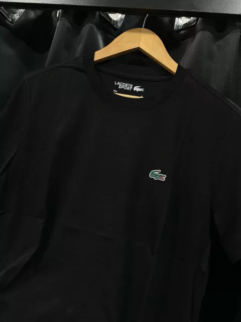 Camiseta Lacoste