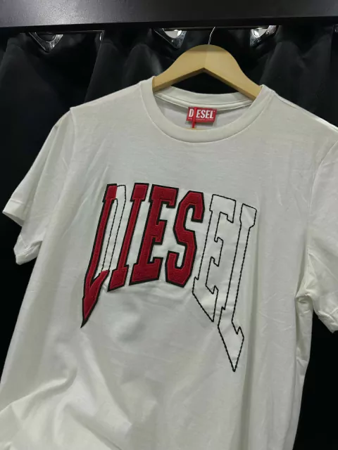 Camiseta Diesel - comprar online