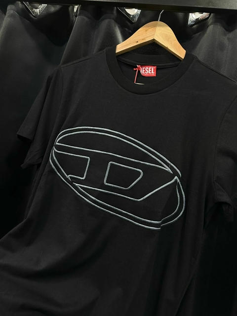 Camiseta Diesel