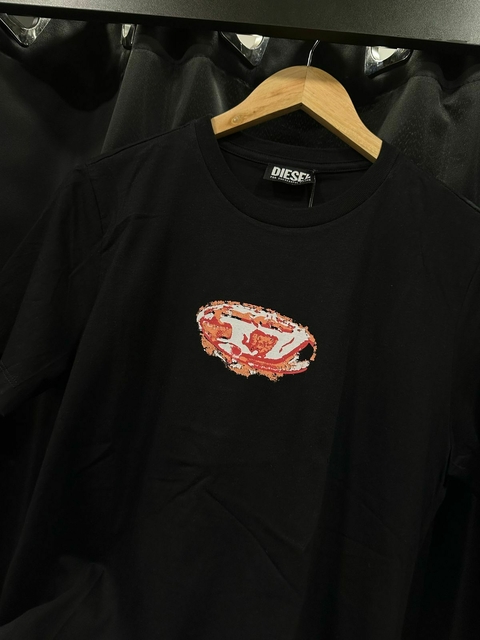 Camiseta Diesel - comprar online