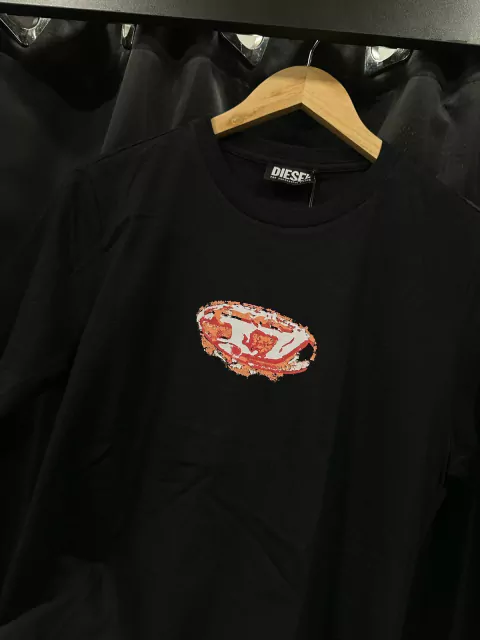 Camiseta Diesel - comprar online