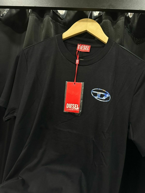 Camiseta Diesel