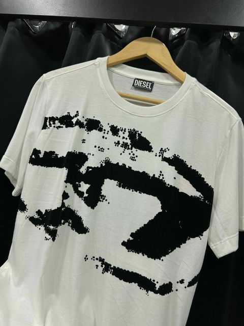 Camiseta Diesel - comprar online