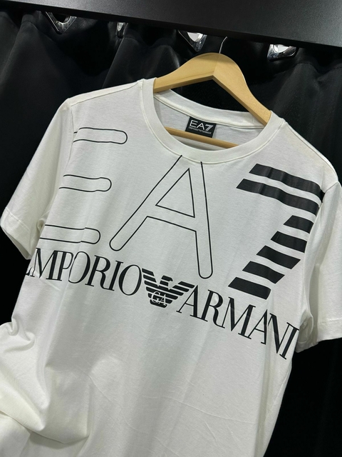 Camiseta Armani - comprar online