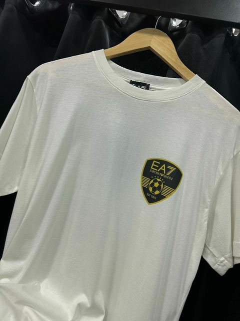 Camiseta Armani