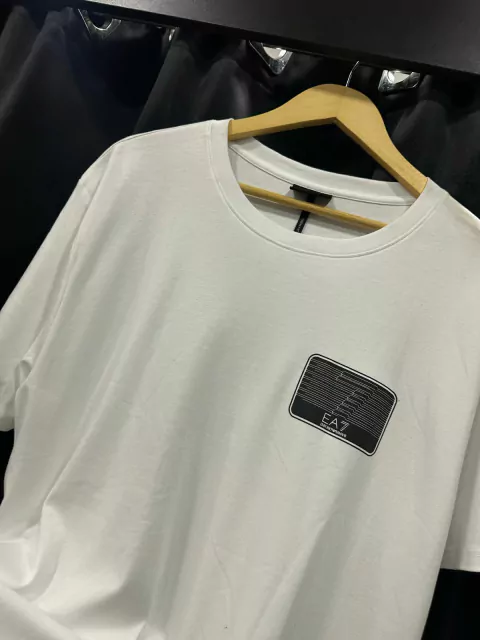 Camiseta Armani