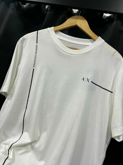 Camiseta Armani - comprar online