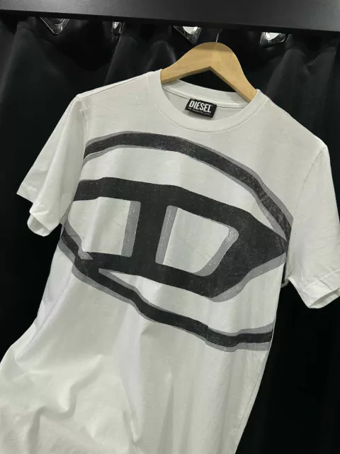 Camiseta Diesel - comprar online