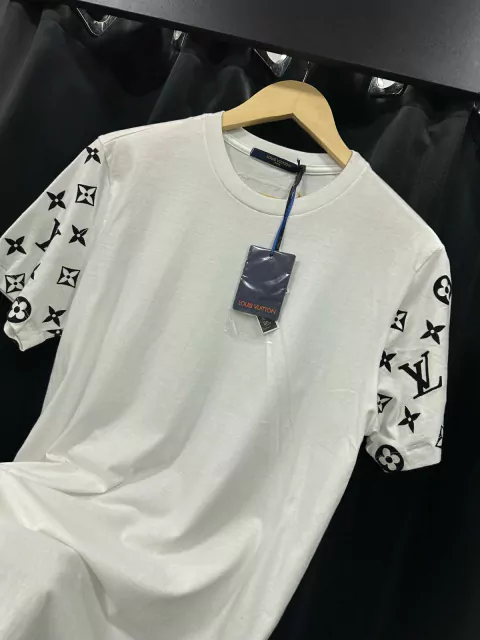 Camiseta LV