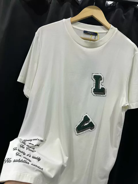 Camiseta LV - comprar online