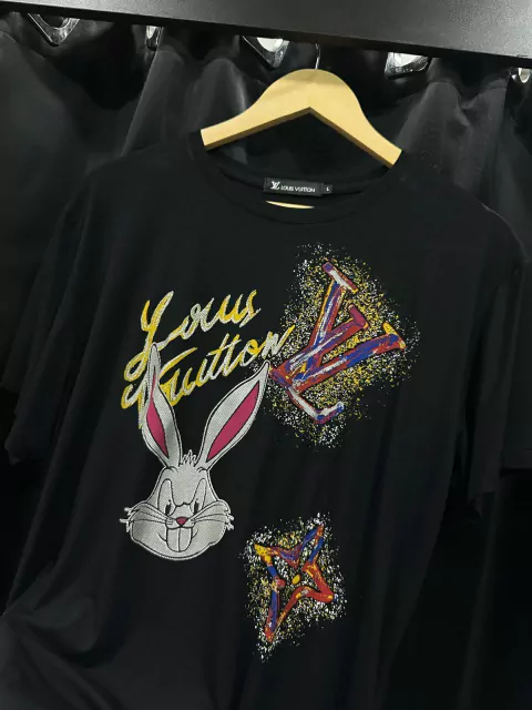 Camiseta LV