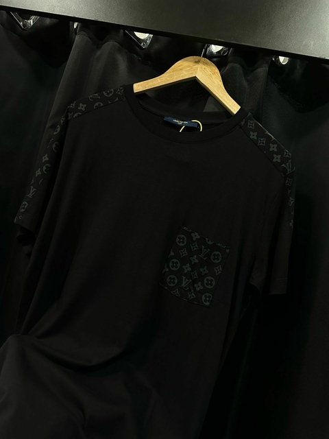 Camiseta LV