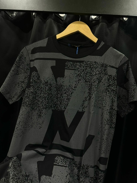 Camiseta LV