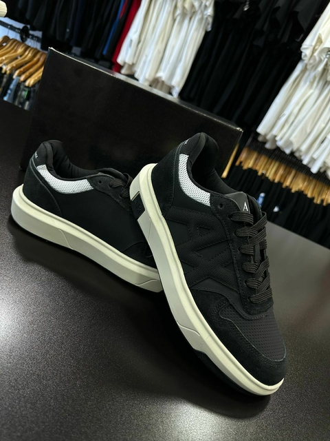 Tenis Armani Exchange