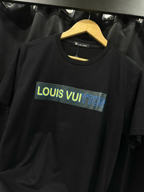 Camiseta LV