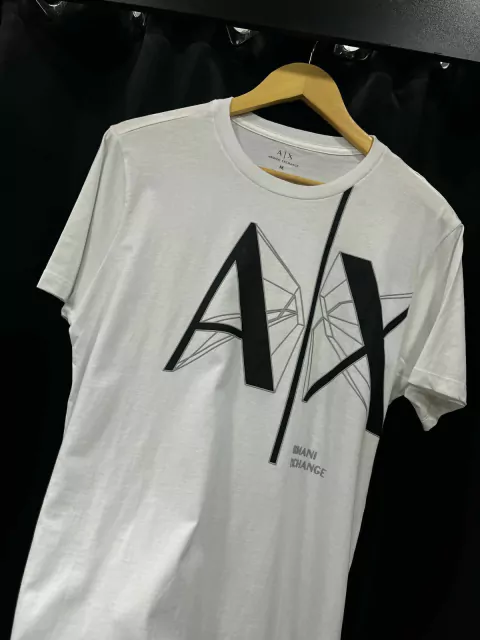 Camiseta Armani AX - comprar online